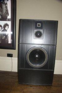 Naim Audio DBL